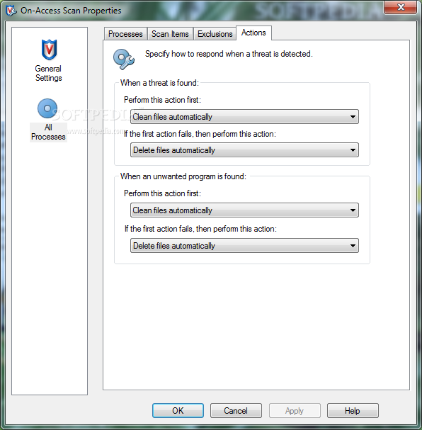 Mcafee virusscan enterprise 8.8 patch 10 download